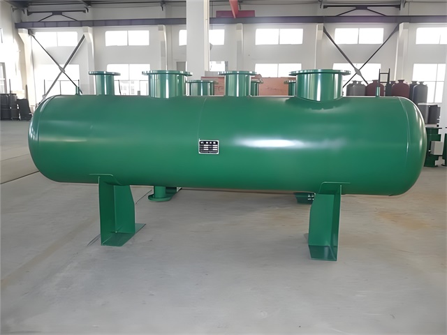 辽源集分水器需要电源吗